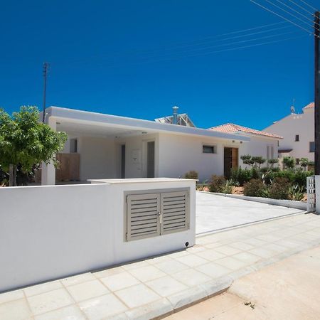 Leda Villa Protaras Luaran gambar