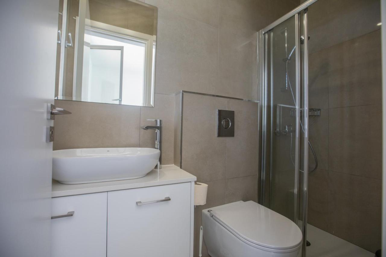 Leda Villa Protaras Luaran gambar
