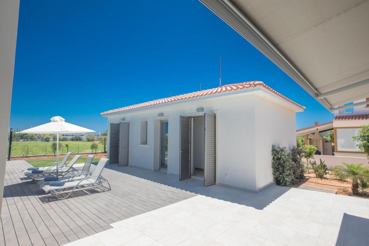 Leda Villa Protaras Luaran gambar