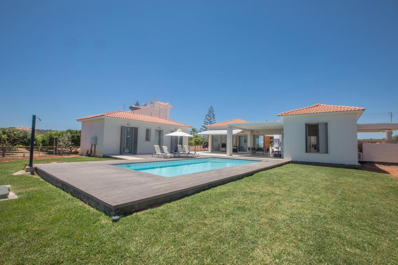 Leda Villa Protaras Luaran gambar