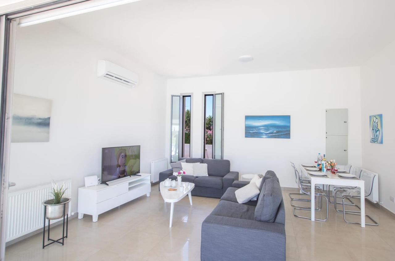 Leda Villa Protaras Luaran gambar