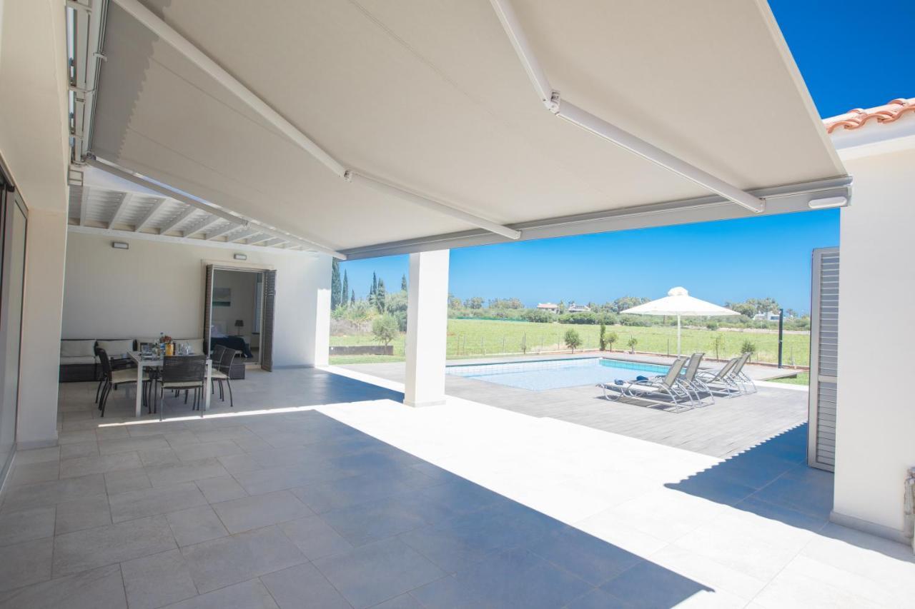 Leda Villa Protaras Luaran gambar