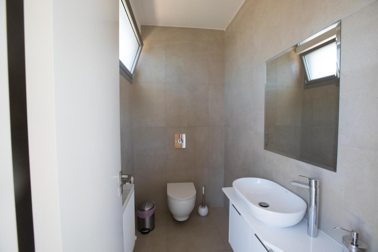 Leda Villa Protaras Luaran gambar