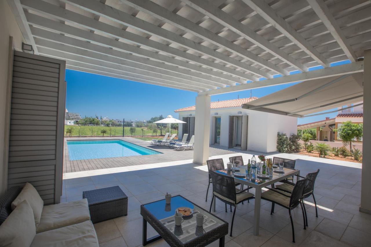 Leda Villa Protaras Luaran gambar