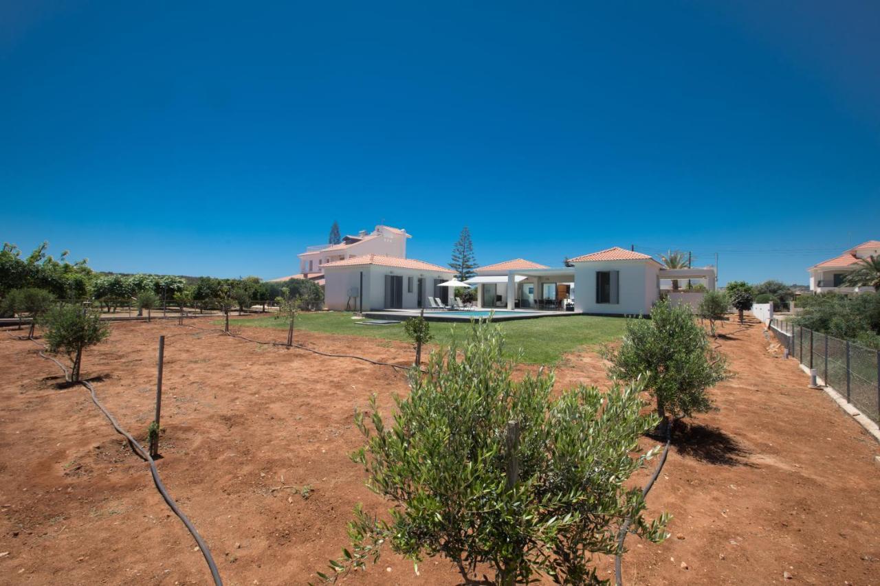 Leda Villa Protaras Luaran gambar