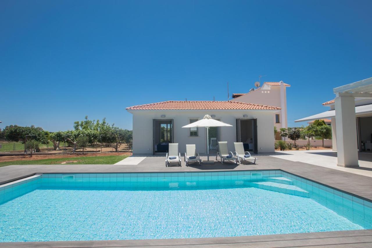 Leda Villa Protaras Luaran gambar