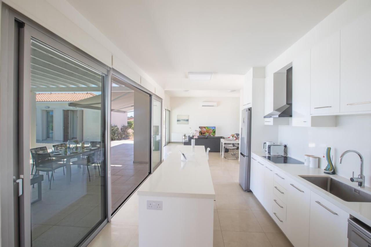 Leda Villa Protaras Luaran gambar